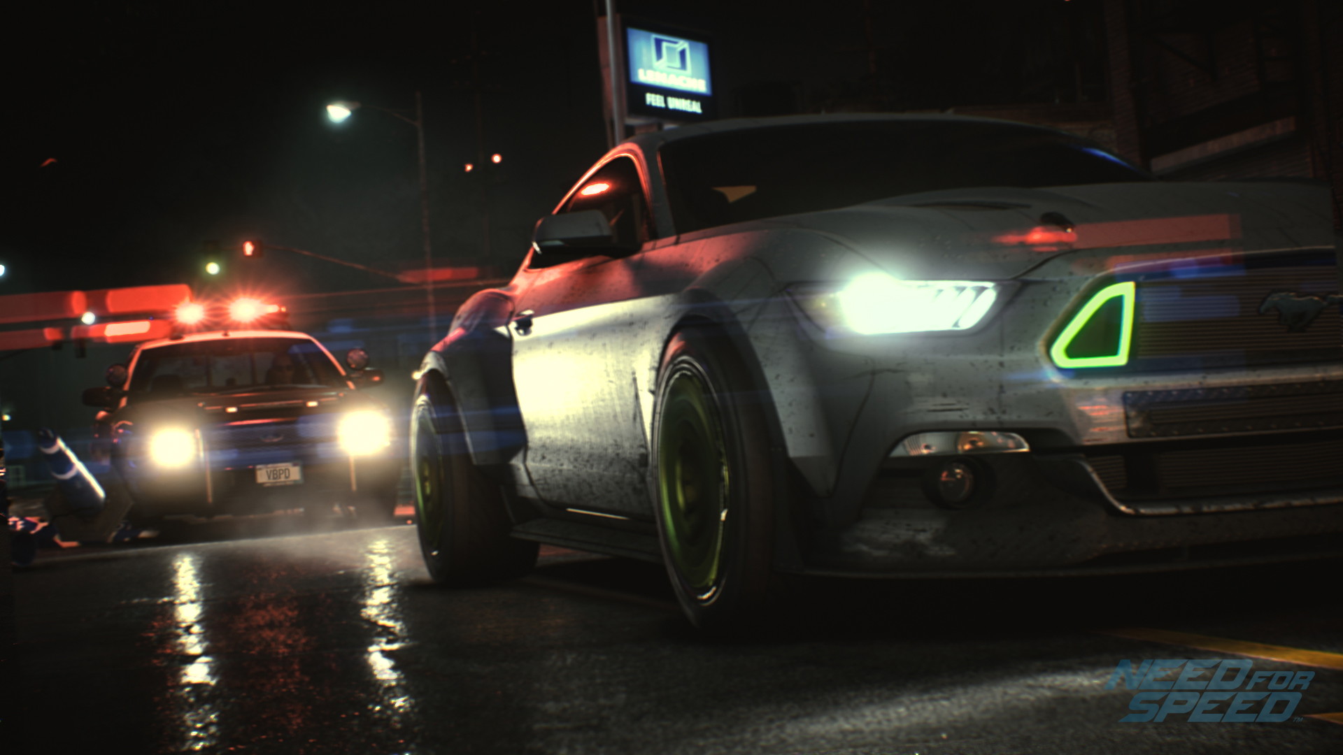Need for Speed - screenshot 62
