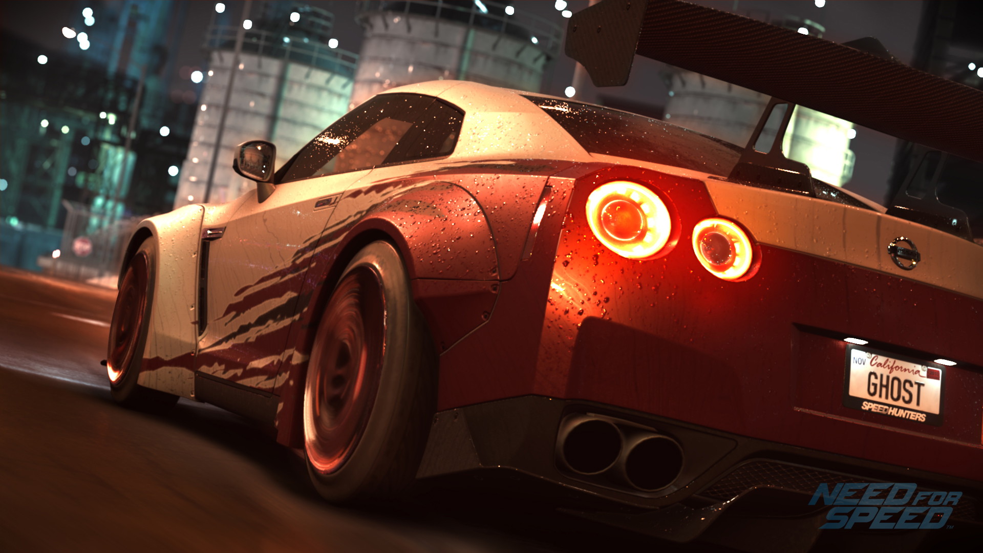 Need for Speed - screenshot 55