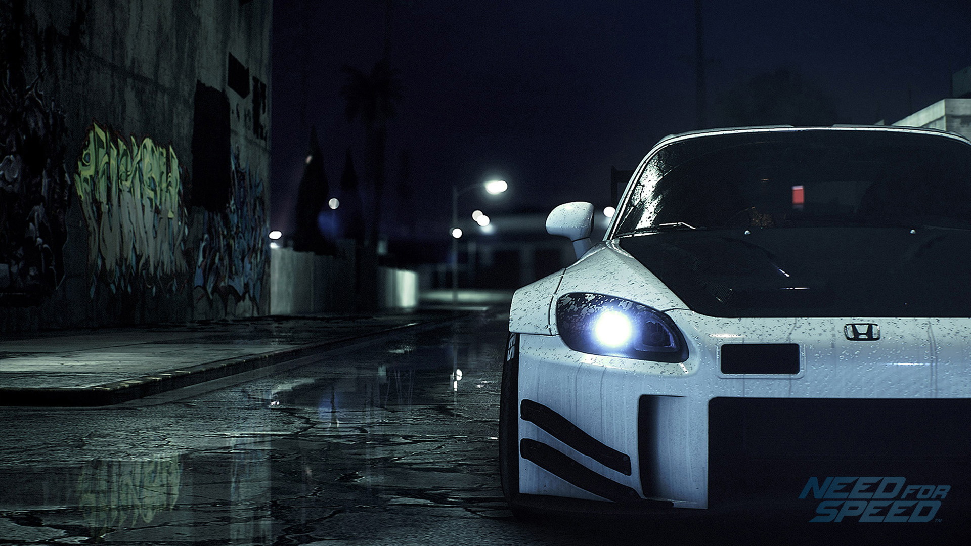 Need for Speed - screenshot 32