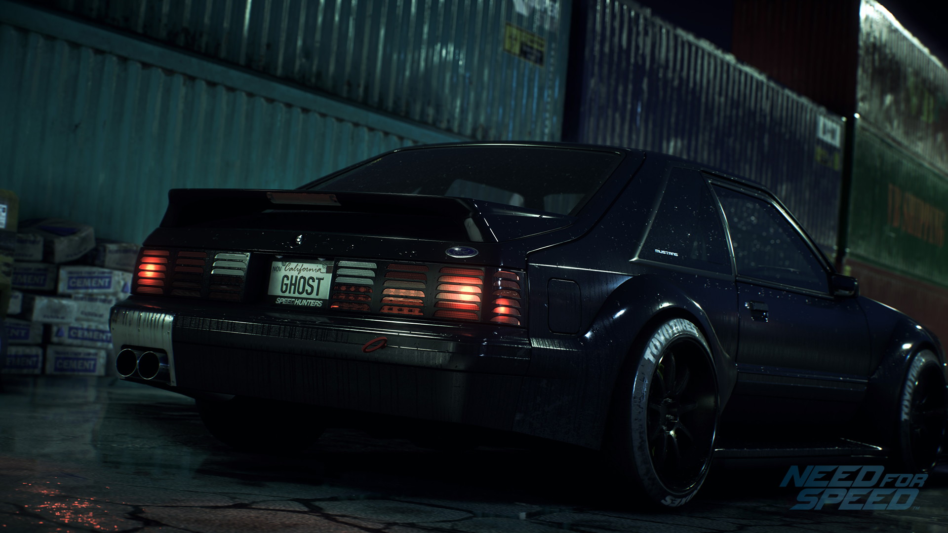 Need for Speed - screenshot 29
