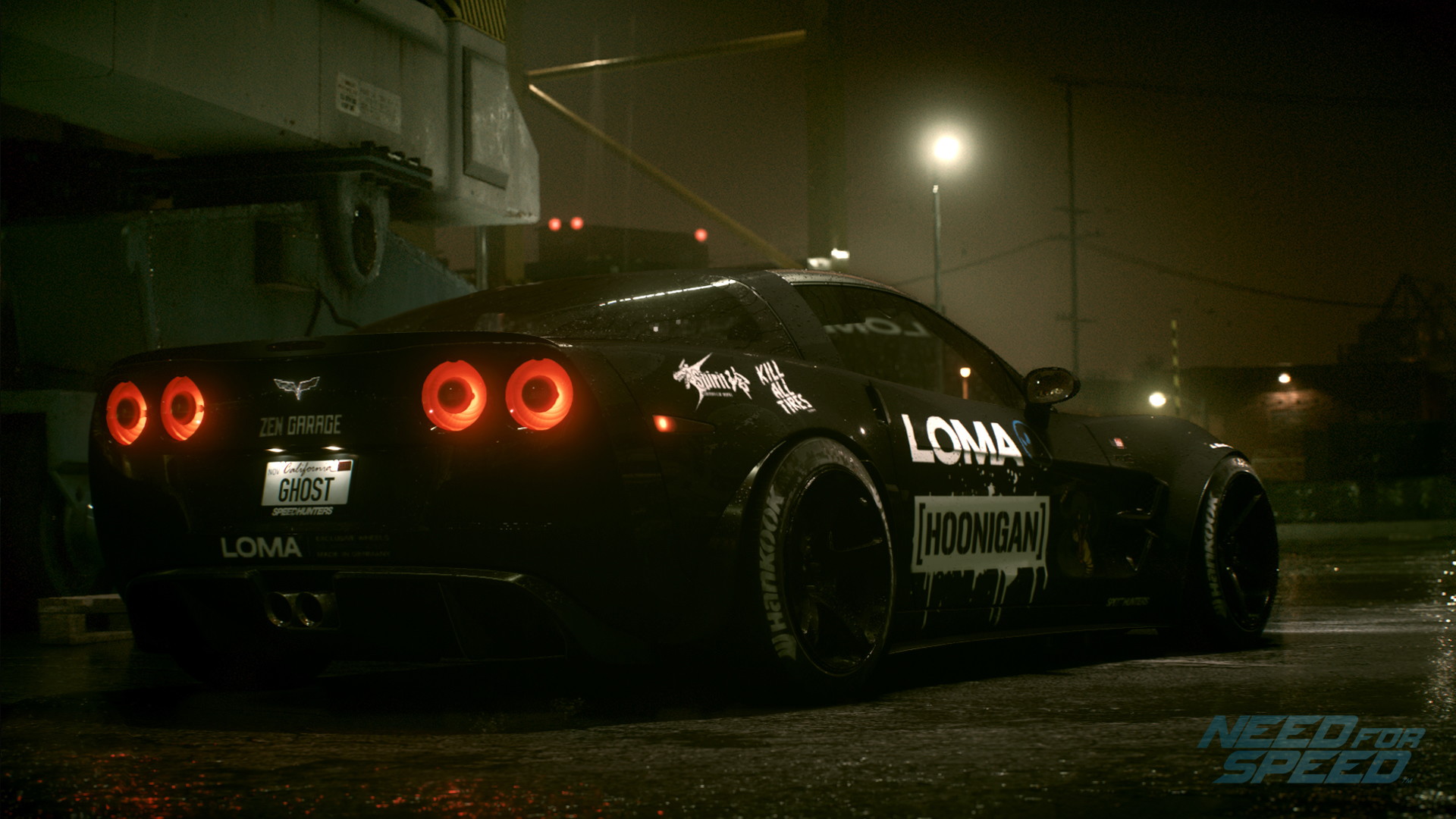 Need for Speed - screenshot 21