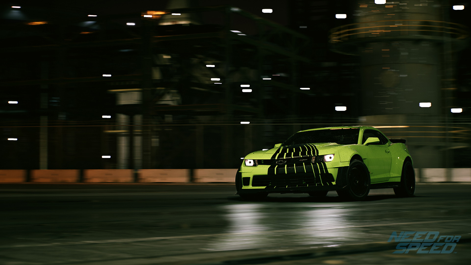 Need for Speed - screenshot 20