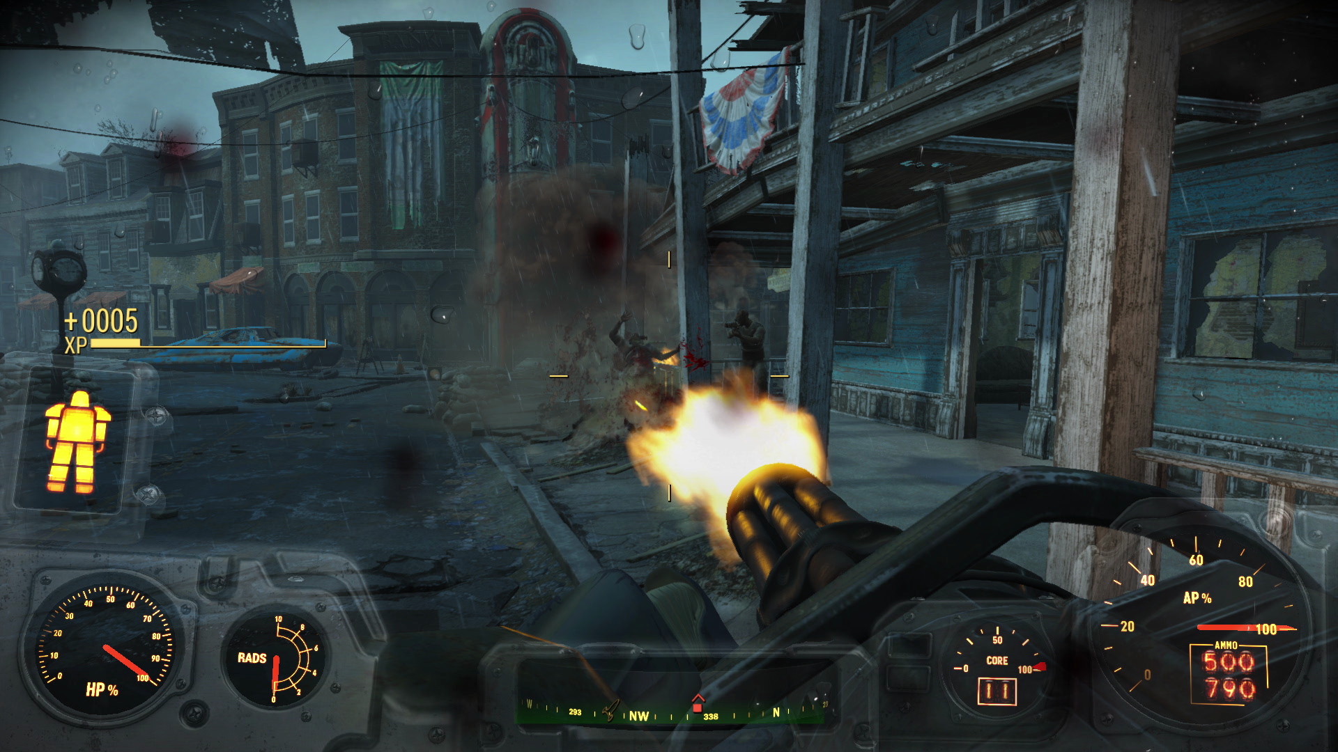 Fallout 4 - screenshot 4