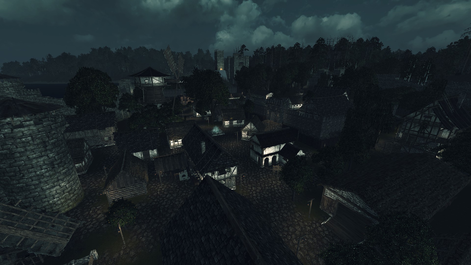 Life is Feudal: Your Own - screenshot 46