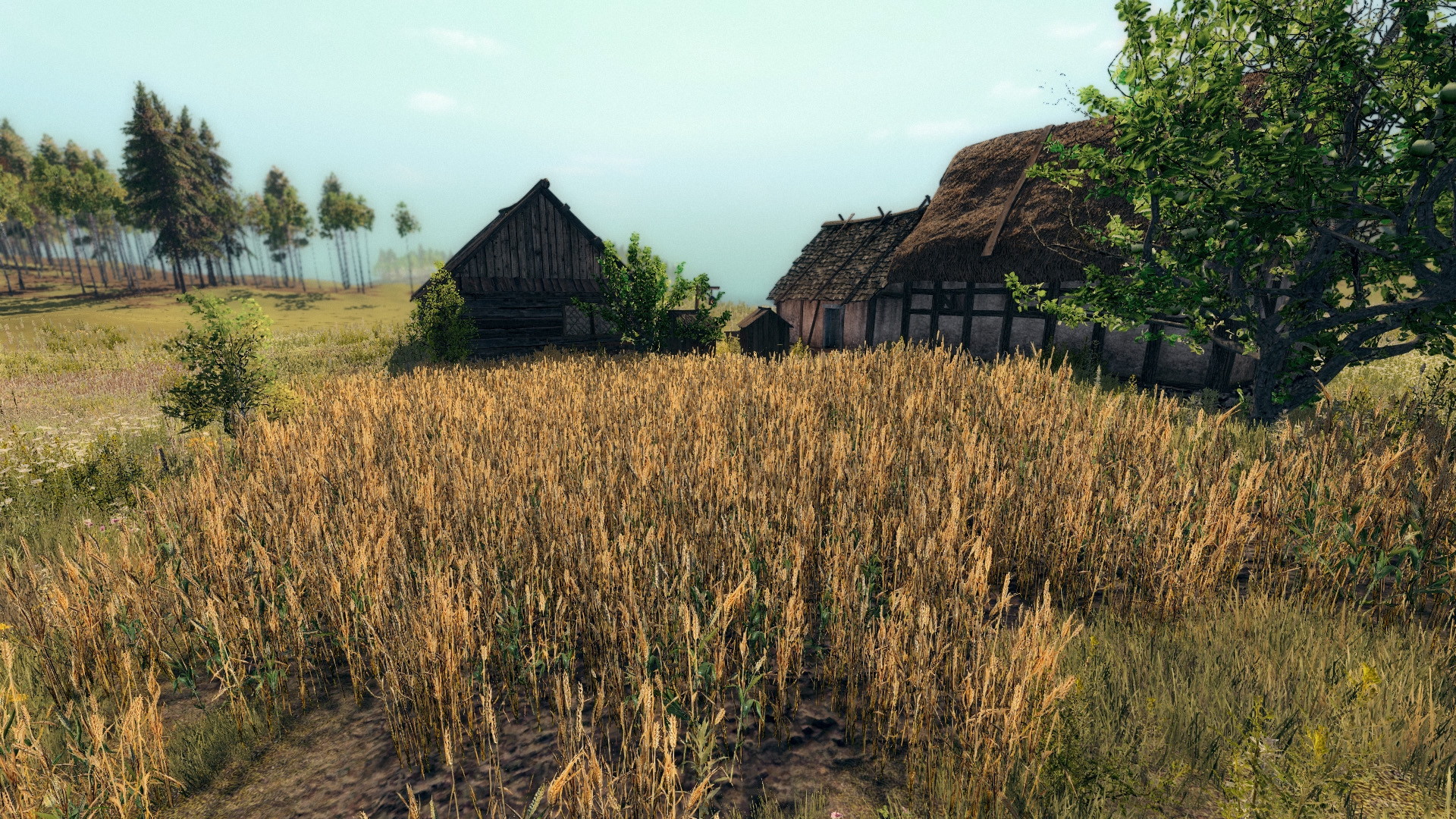 Life is Feudal: Your Own - screenshot 33