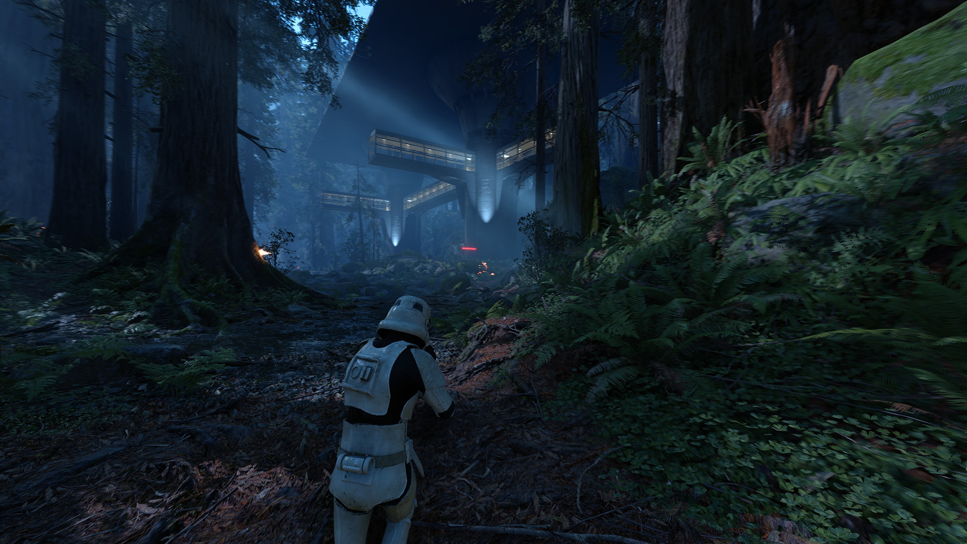 Star Wars: BattleFront - screenshot 16