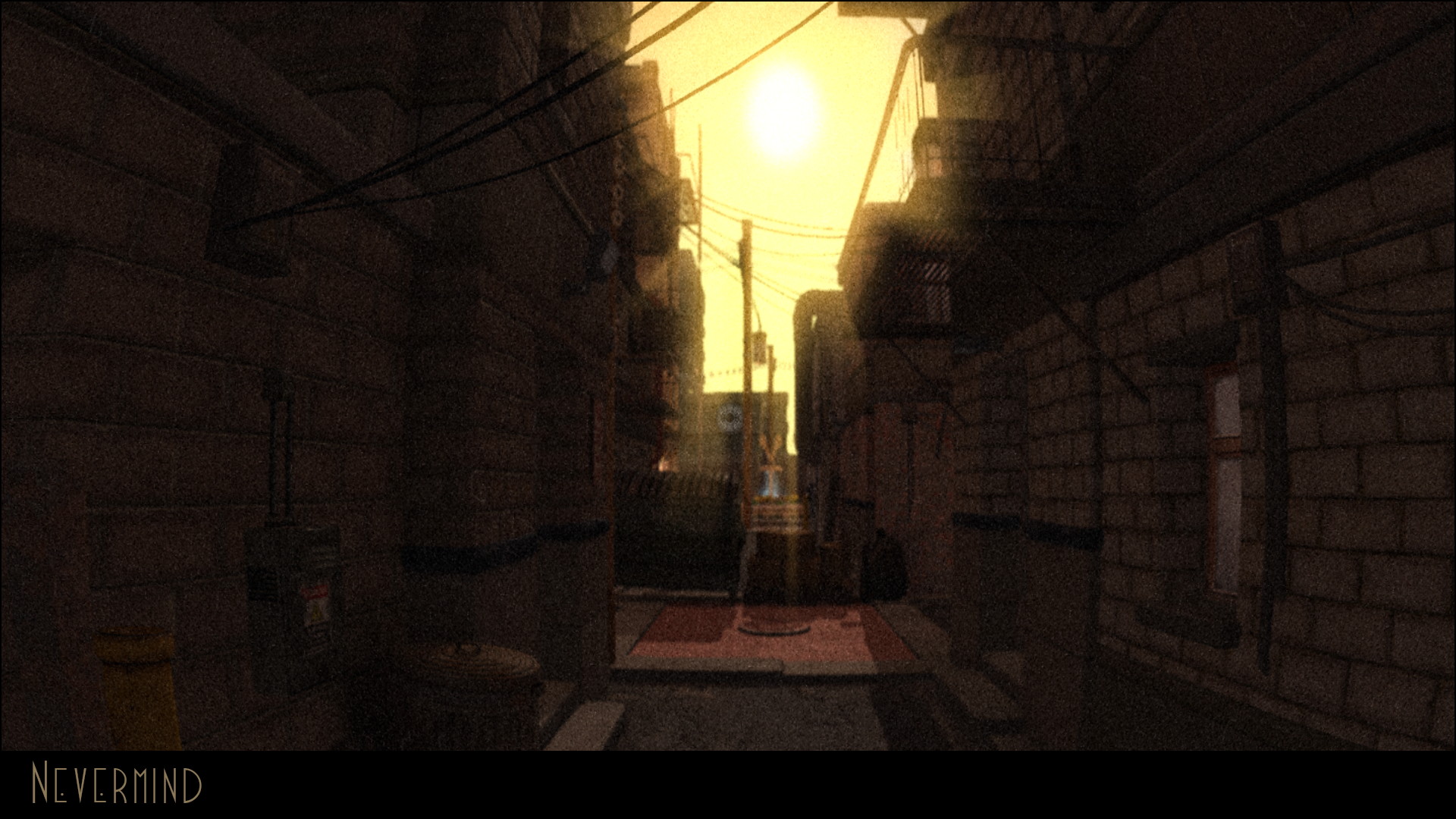 Nevermind - screenshot 9