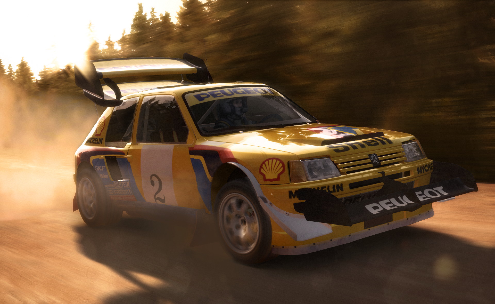 DiRT Rally - screenshot 54