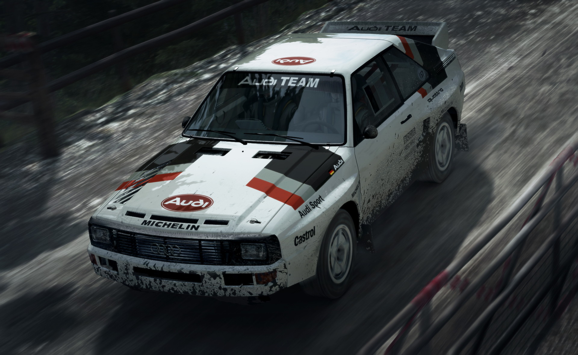 DiRT Rally - screenshot 46