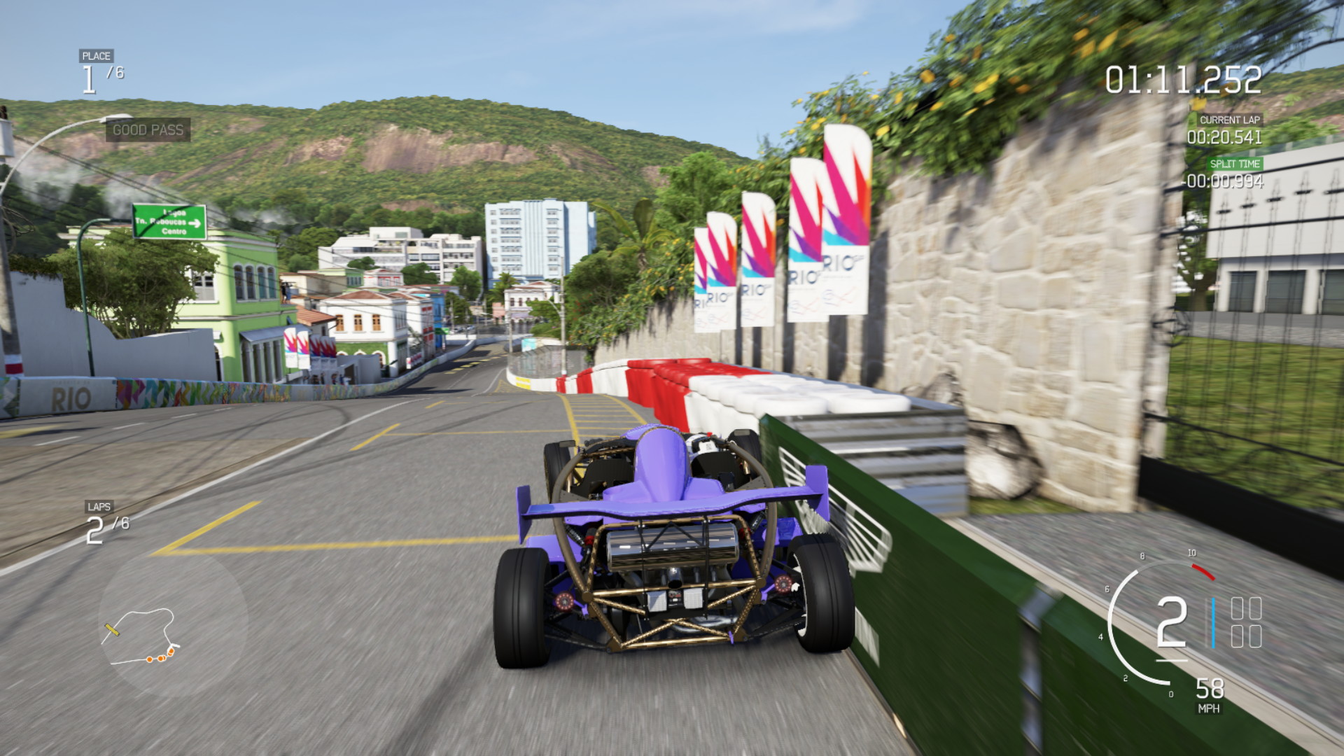 Forza Motorsport 6: Apex - screenshot 10