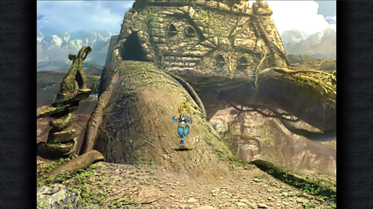 Final Fantasy IX - screenshot 5
