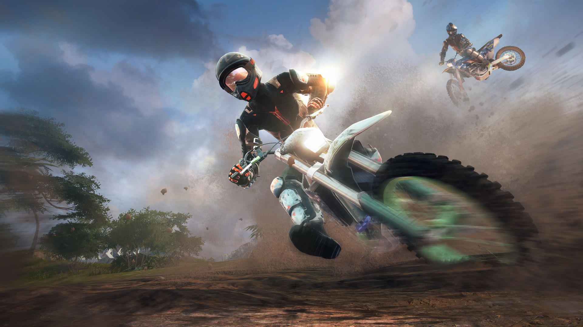 Moto Racer 4 - screenshot 12