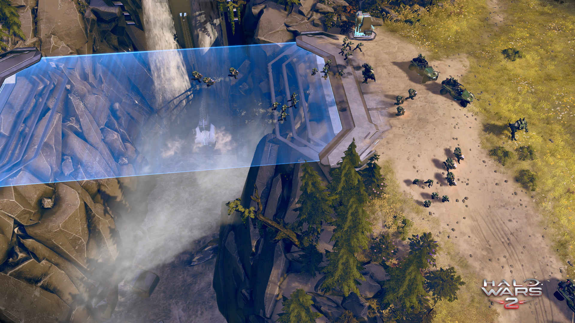 Halo Wars 2 - screenshot 8
