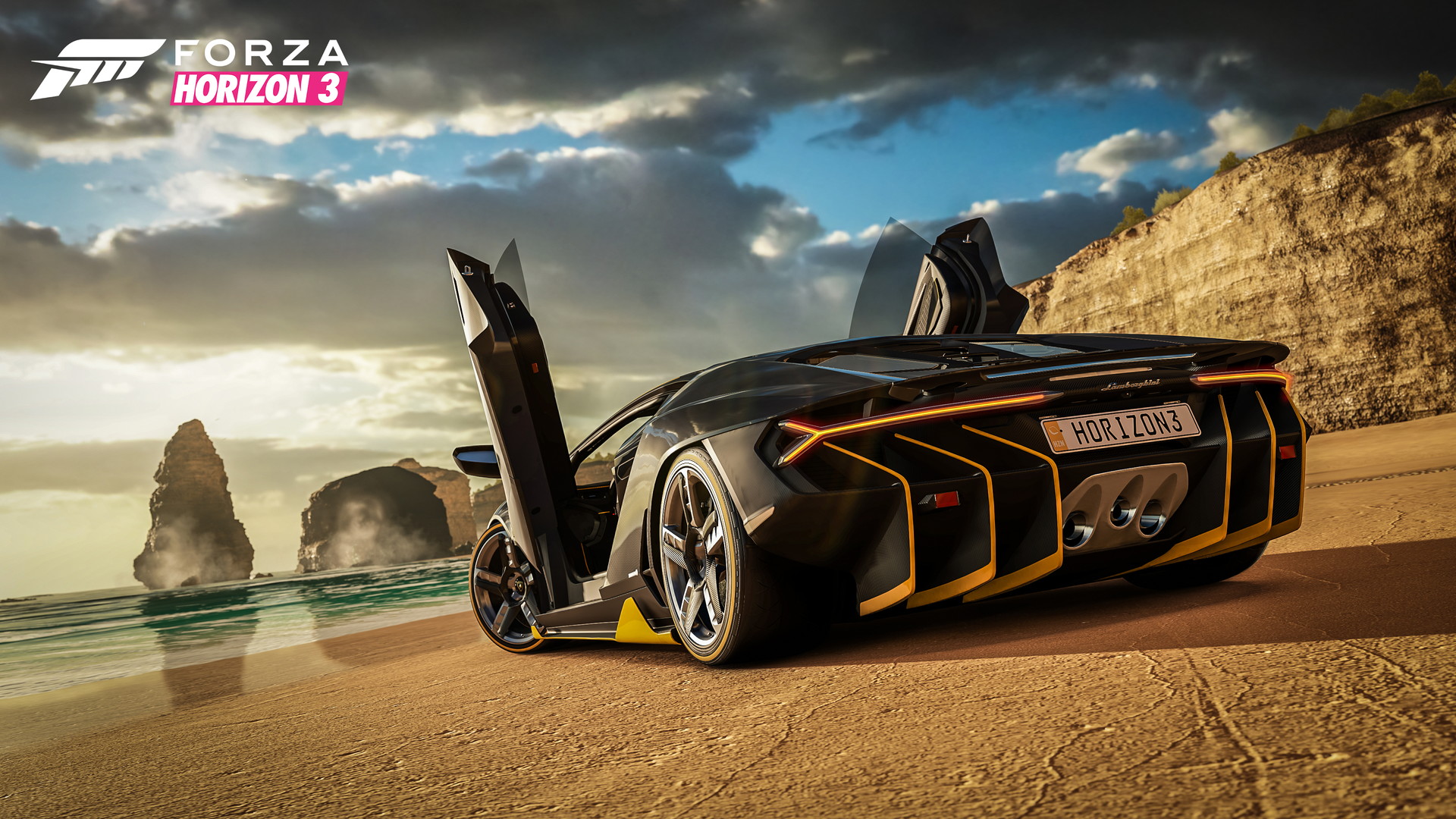 Forza Horizon 3 - screenshot 11