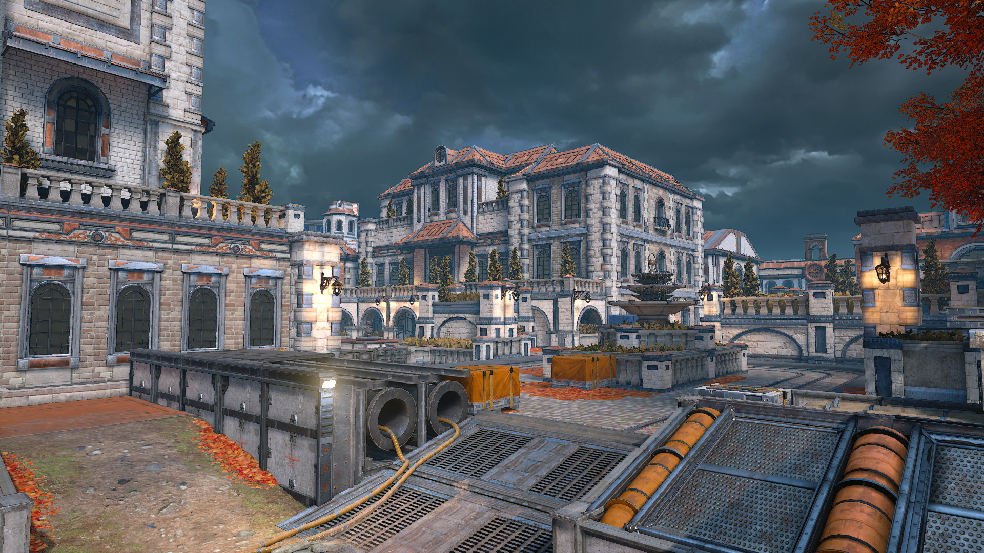 Gears of War 4 - screenshot 4
