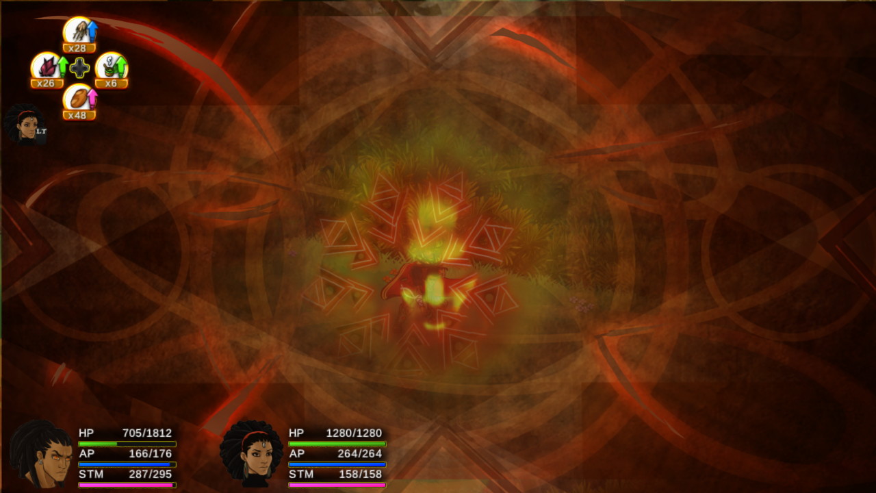 Aurion: Legacy of the Kori-Odan - screenshot 22