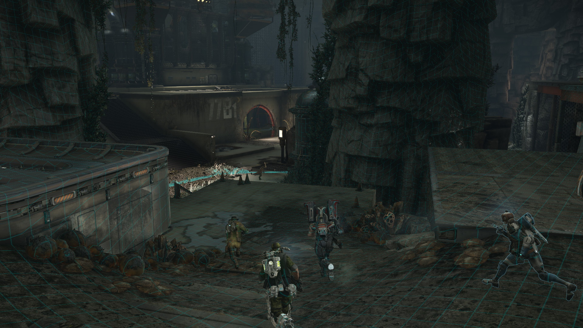 Evolve Stage 2 - screenshot 8
