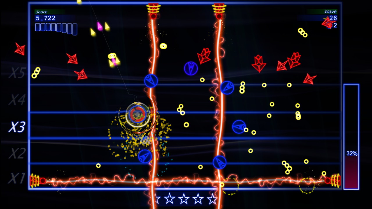 Hyper Bounce Blast - screenshot 11