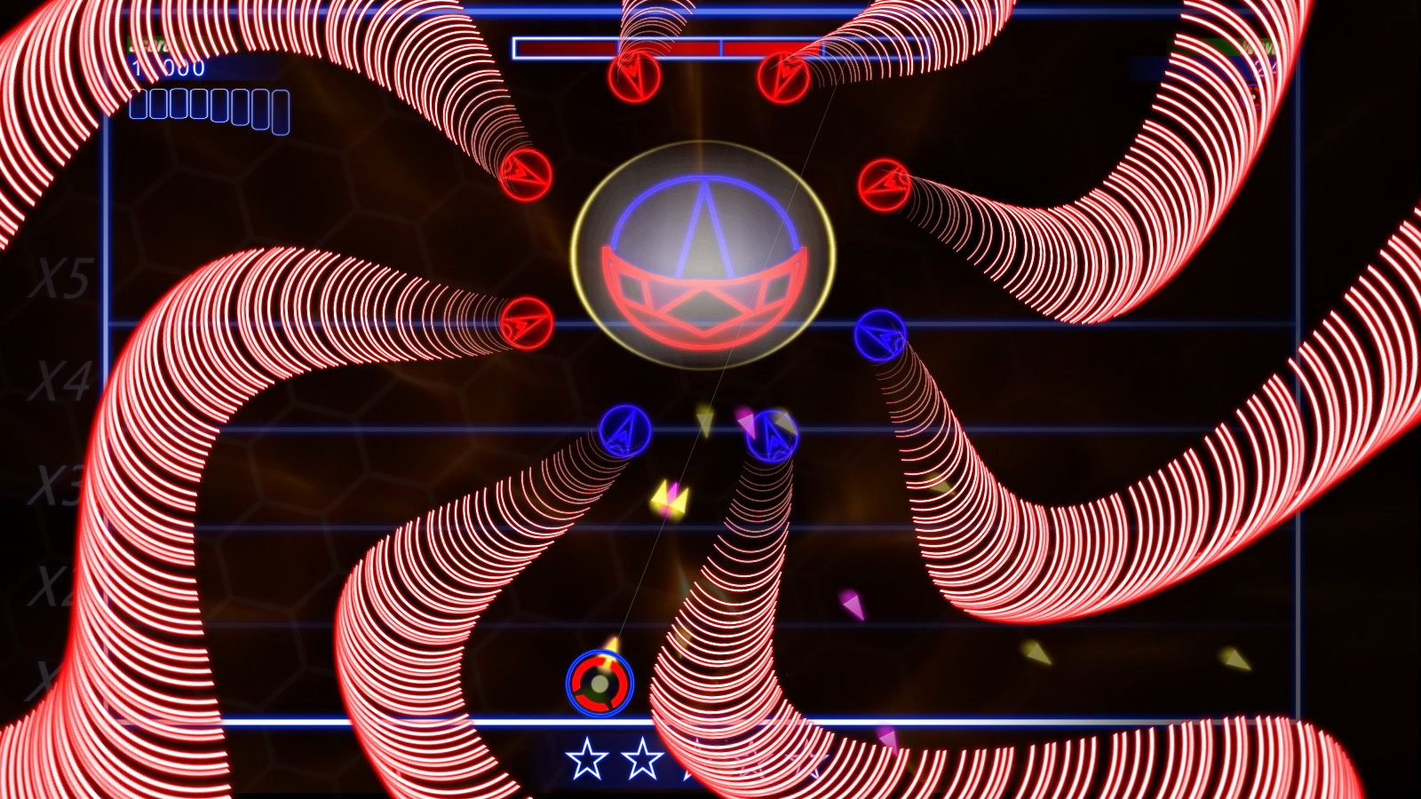 Hyper Bounce Blast - screenshot 10