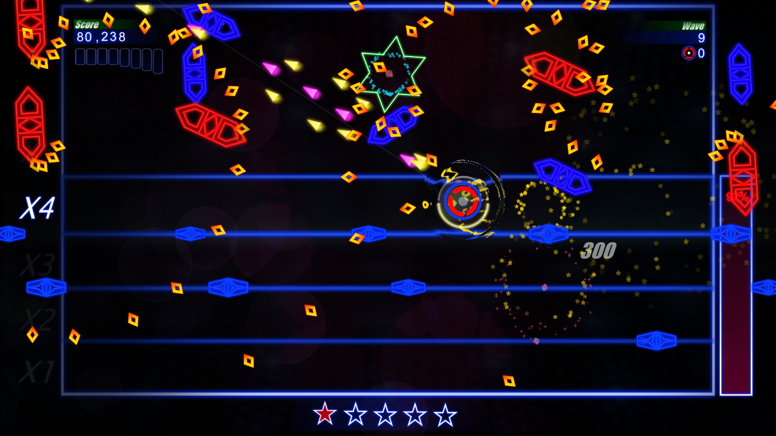 Hyper Bounce Blast - screenshot 7