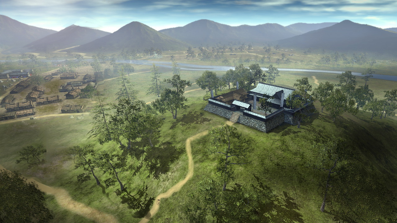 Nobunaga's Ambition: Sphere of Influence - Ascension - screenshot 20