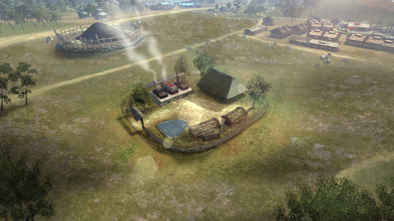 Nobunaga's Ambition: Sphere of Influence - Ascension - screenshot 19