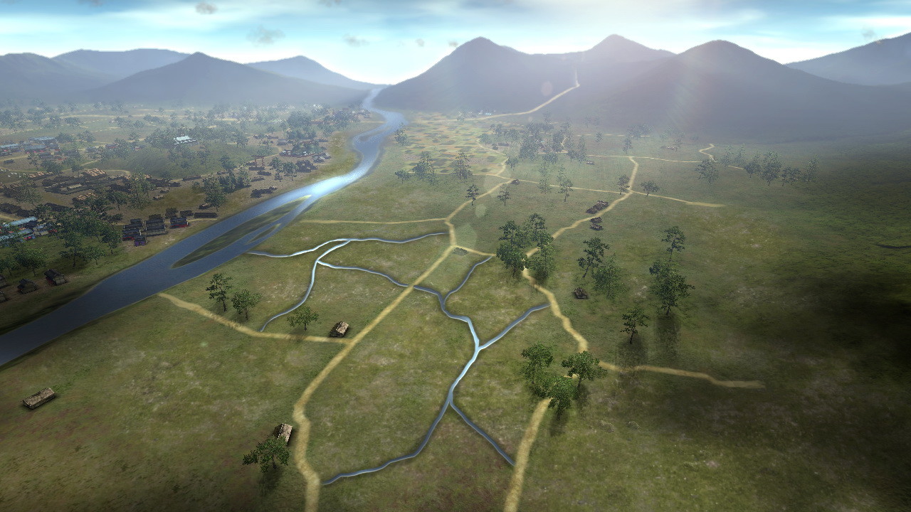 Nobunaga's Ambition: Sphere of Influence - Ascension - screenshot 17
