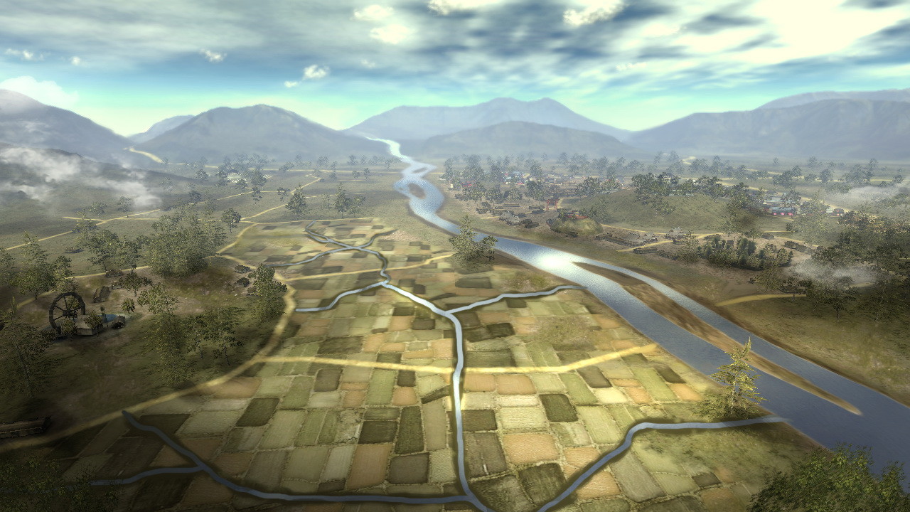 Nobunaga's Ambition: Sphere of Influence - Ascension - screenshot 12
