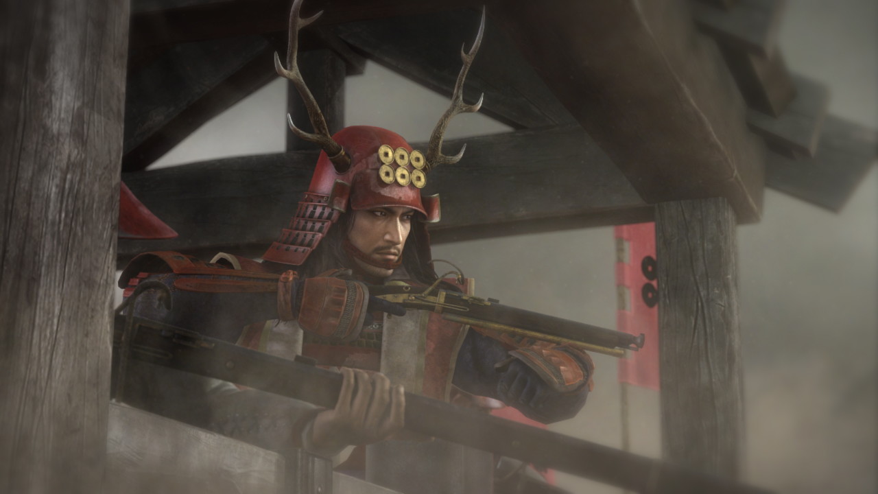Nobunaga's Ambition: Sphere of Influence - Ascension - screenshot 3