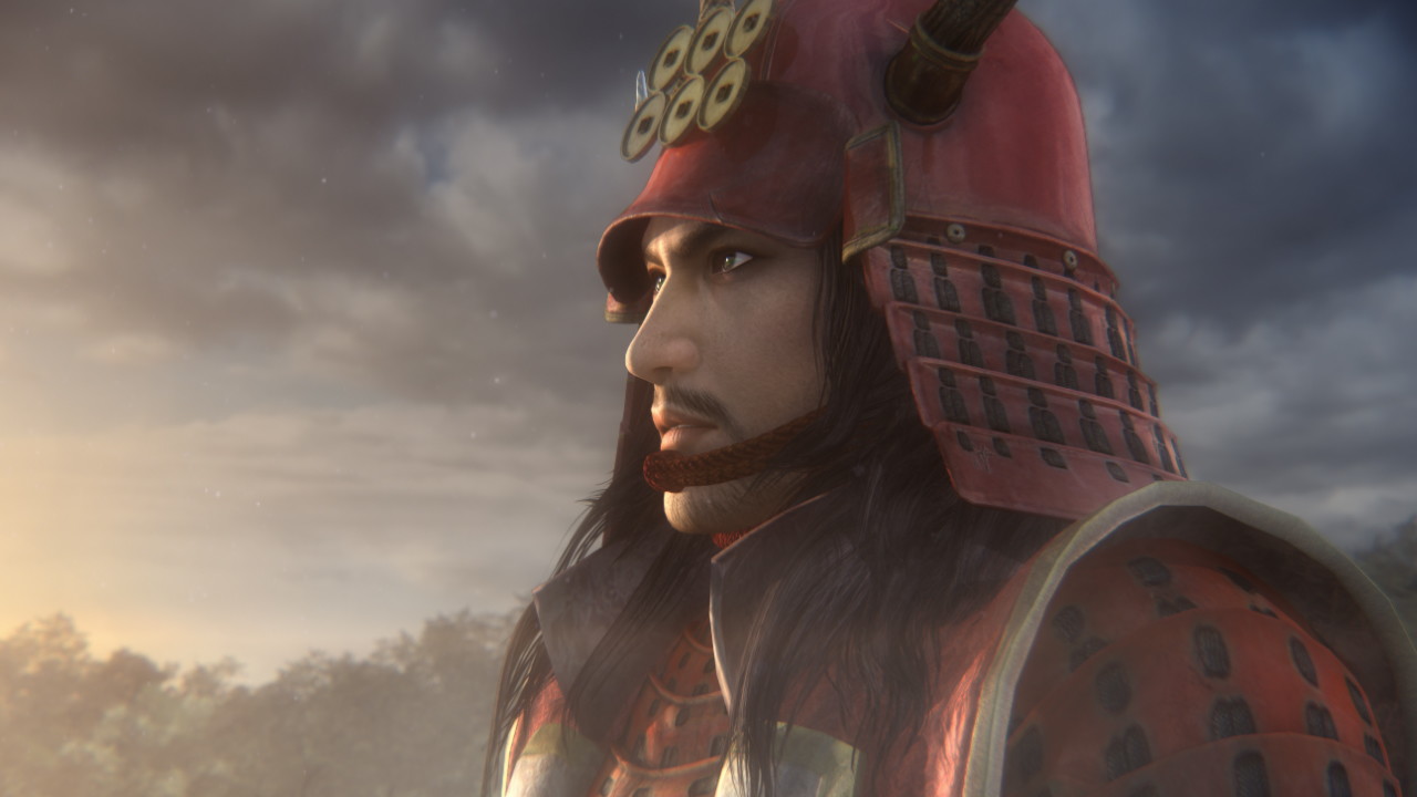 Nobunaga's Ambition: Sphere of Influence - Ascension - screenshot 1