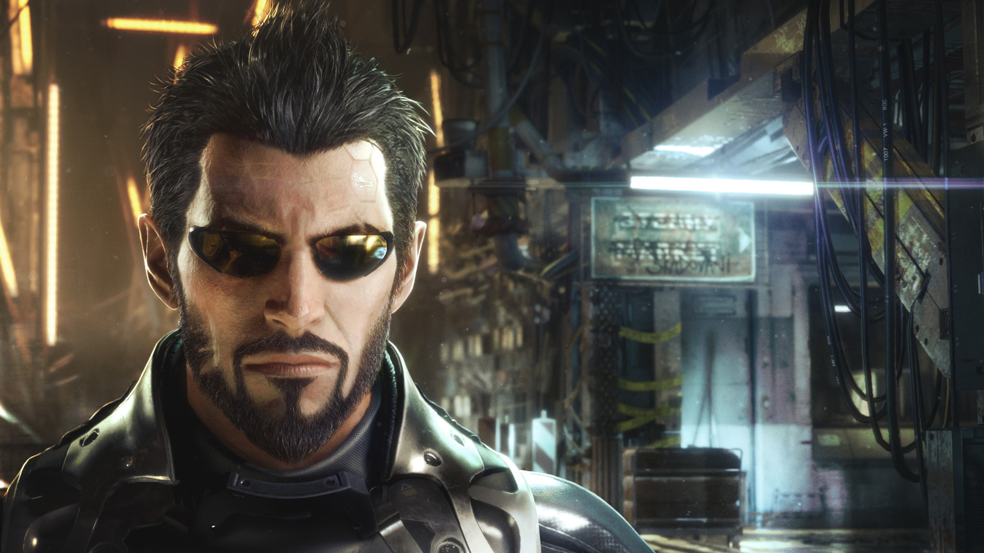 Deus Ex: Mankind Divided - screenshot 11