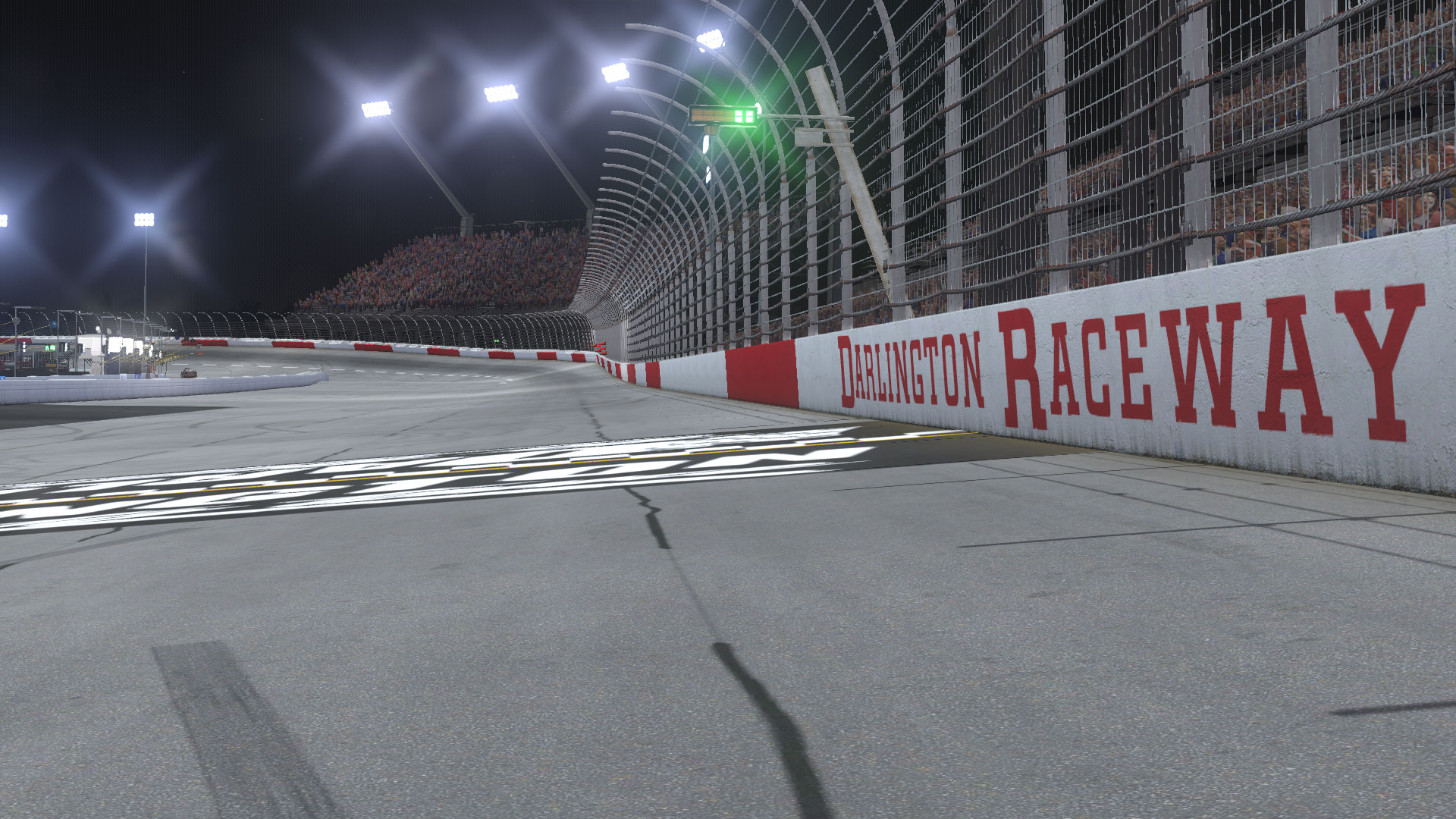 NASCAR Heat Evolution - screenshot 26