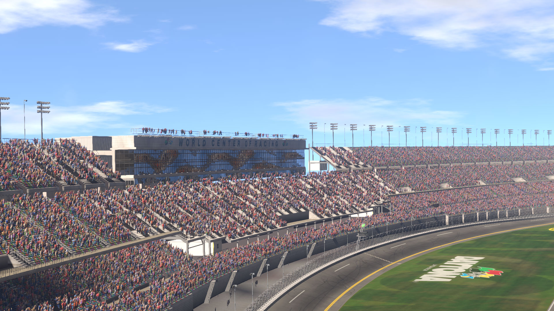 NASCAR Heat Evolution - screenshot 25