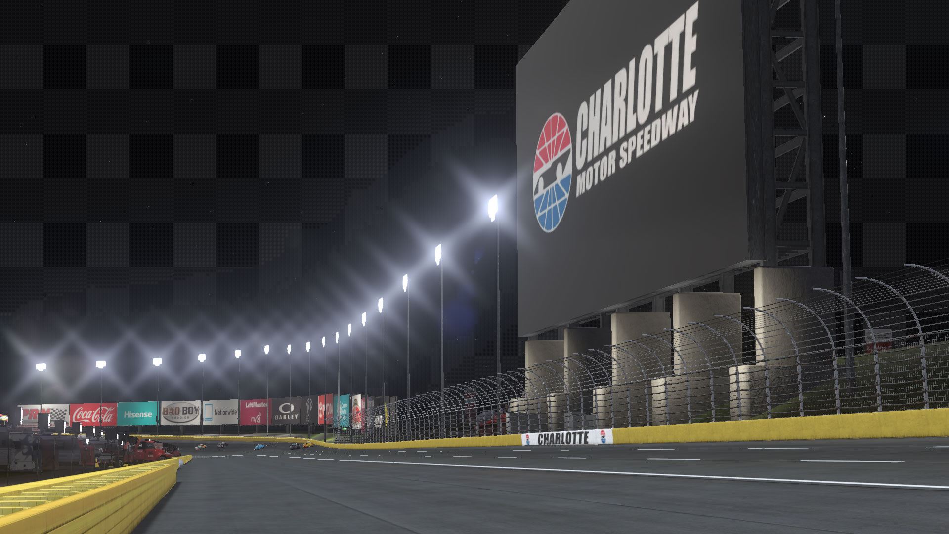 NASCAR Heat Evolution - screenshot 22
