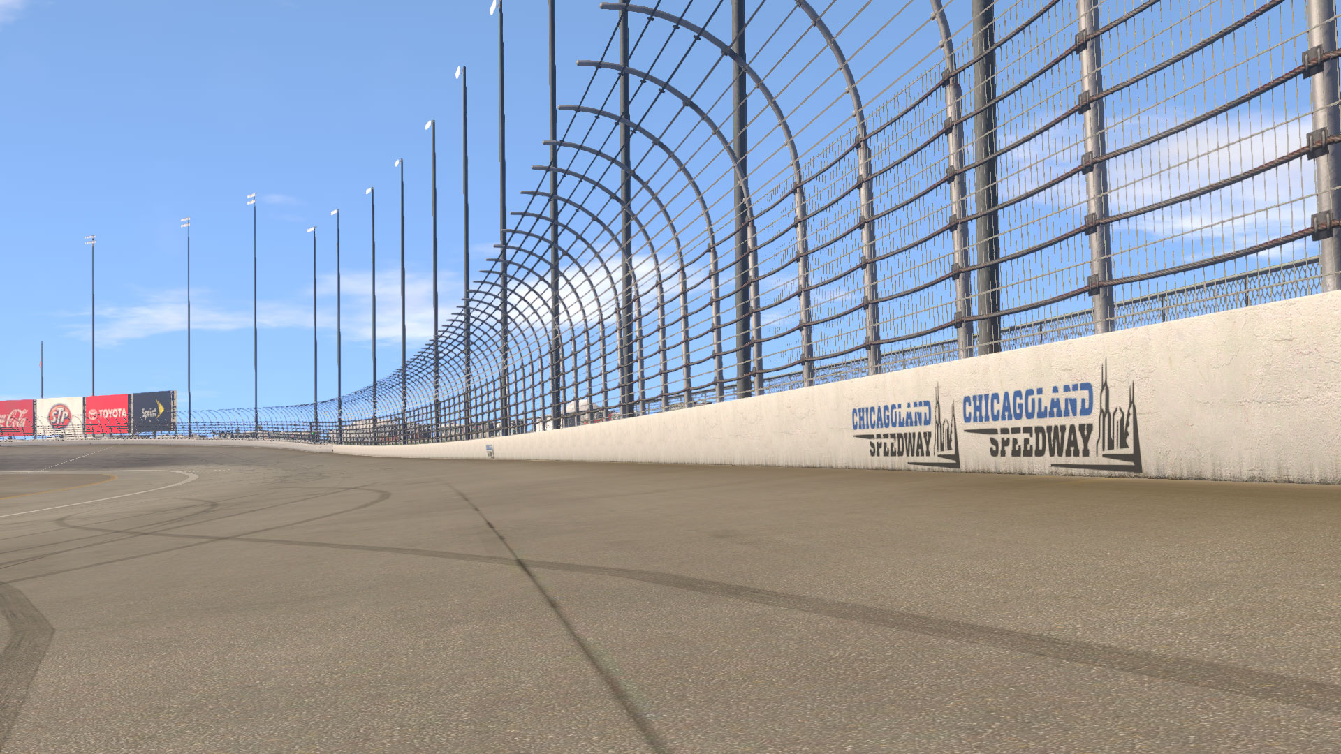 NASCAR Heat Evolution - screenshot 21