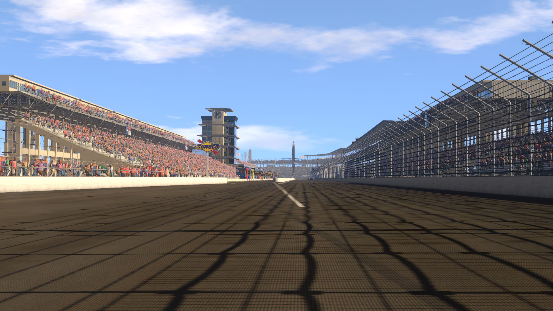 NASCAR Heat Evolution - screenshot 20