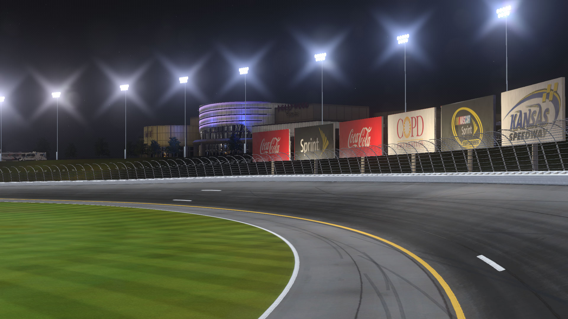 NASCAR Heat Evolution - screenshot 19