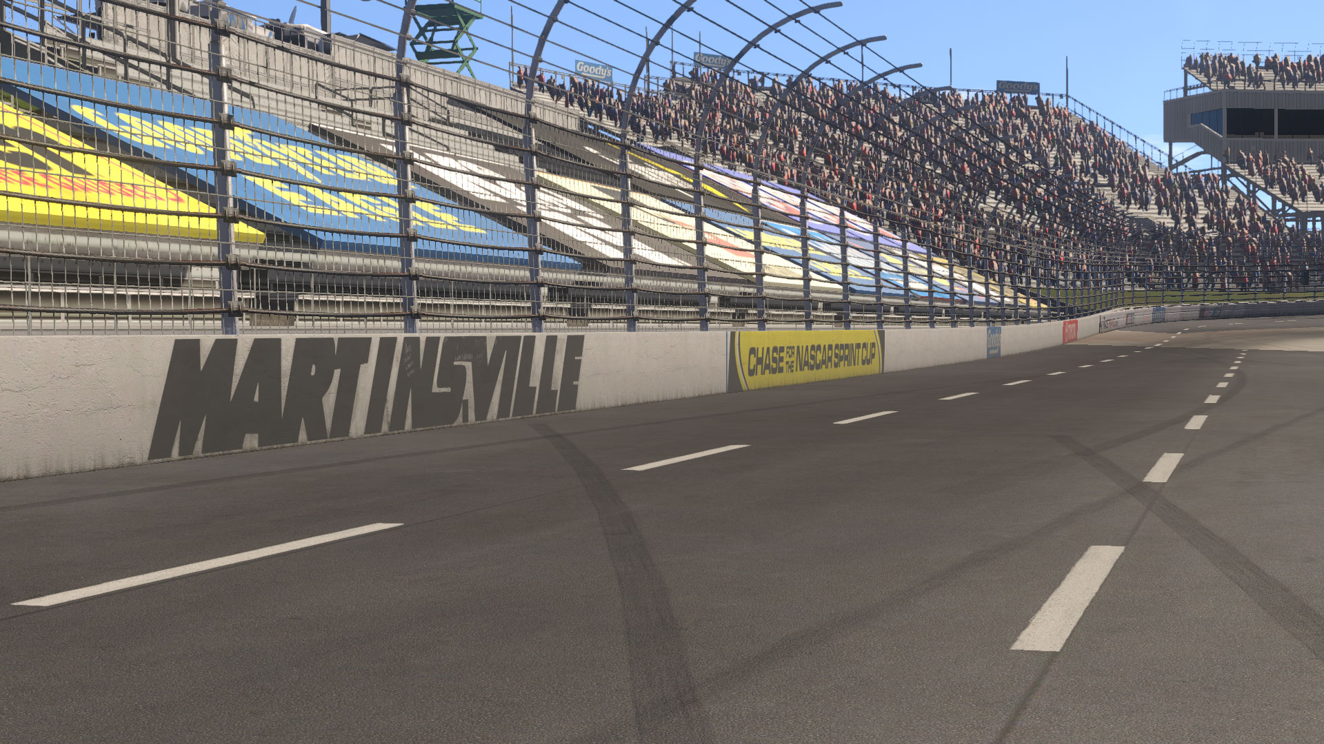 NASCAR Heat Evolution - screenshot 16