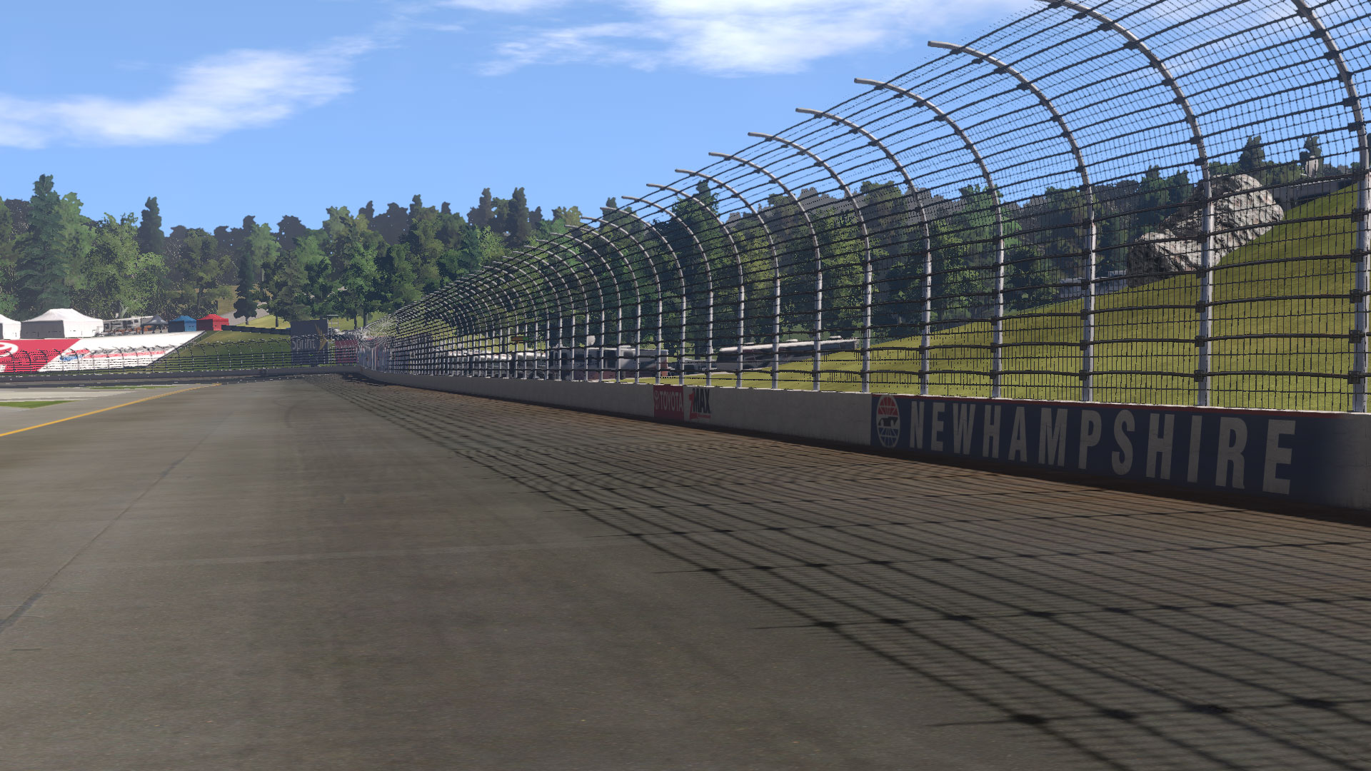 NASCAR Heat Evolution - screenshot 14