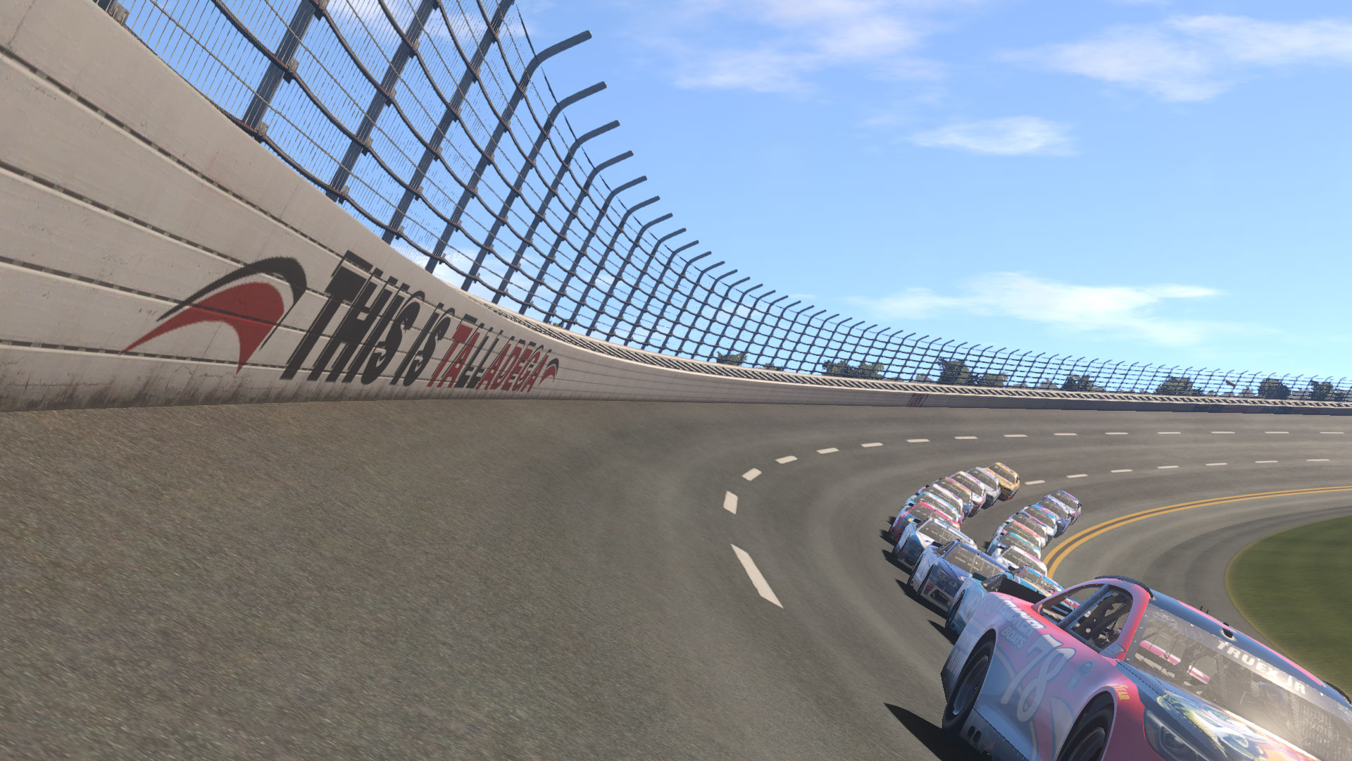 NASCAR Heat Evolution - screenshot 3