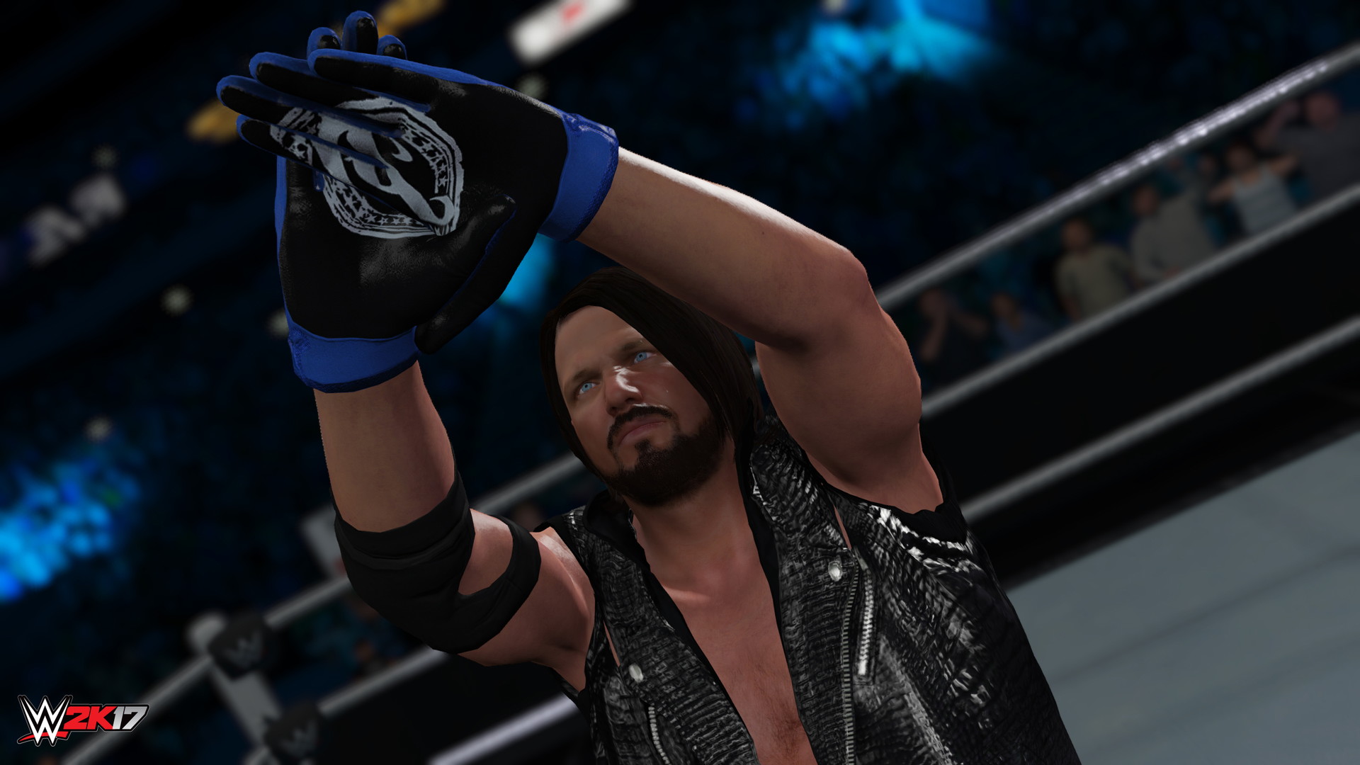 WWE 2K17 - screenshot 32