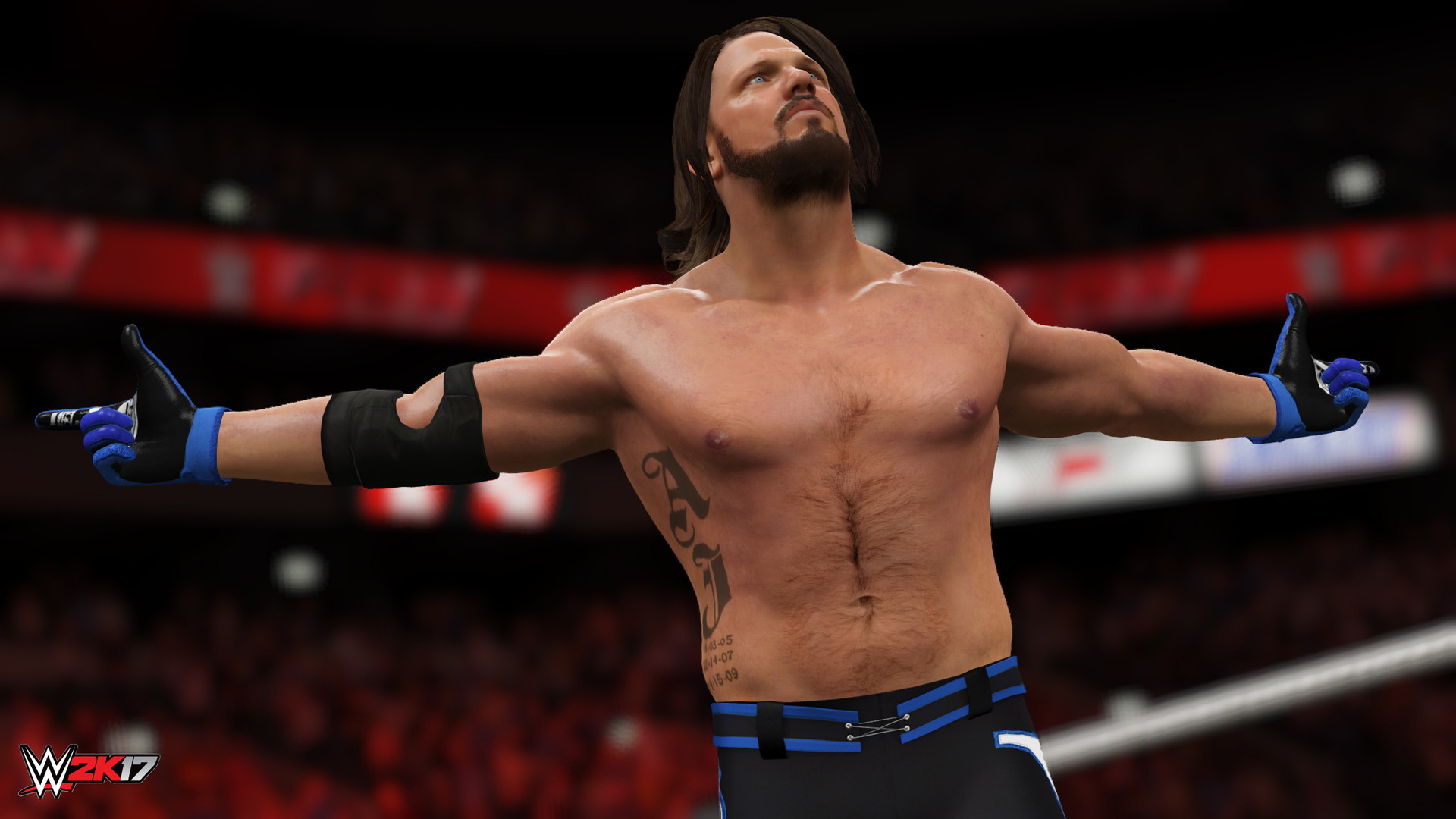 WWE 2K17 - screenshot 31
