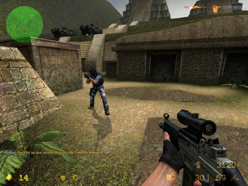 Counter-Strike: Source - screenshot 60