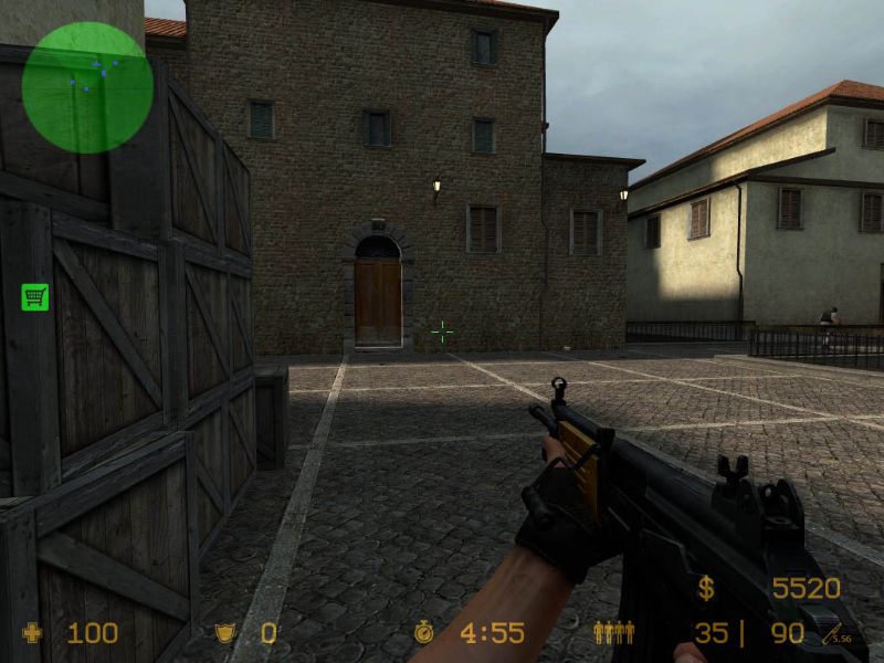 Counter-Strike: Source - screenshot 53