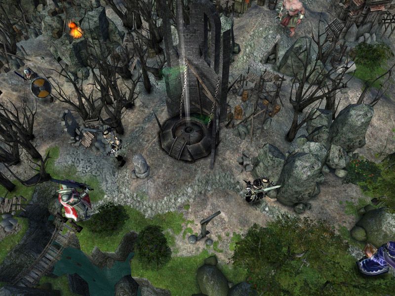 Soul Quest - screenshot 2