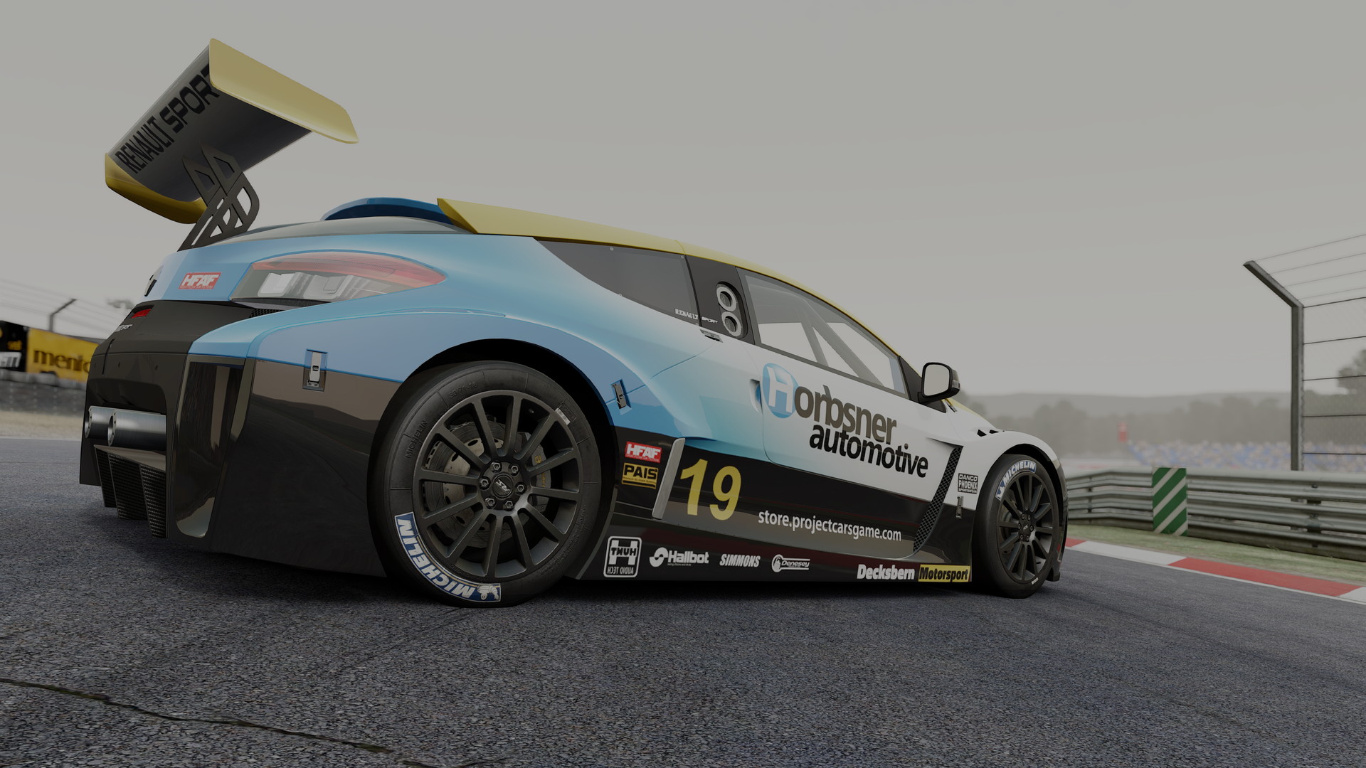 Project CARS: Game of the Year Edition - screenshot 3