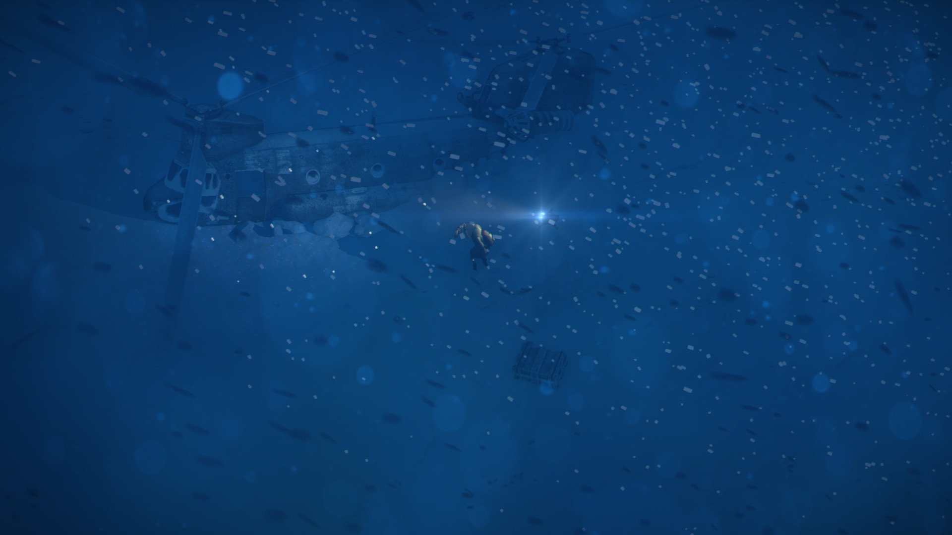 Impact Winter - screenshot 10