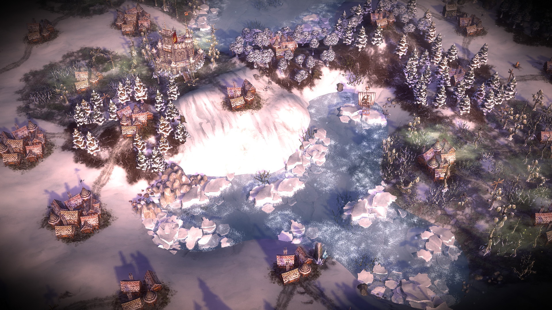 Eador: Imperium - screenshot 9