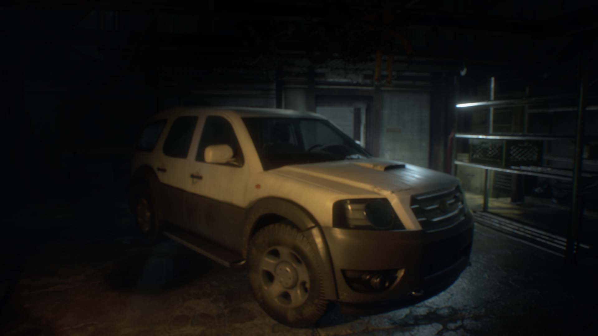 Resident Evil 7: Biohazard - Banned Footage Vol. 2 - screenshot 4