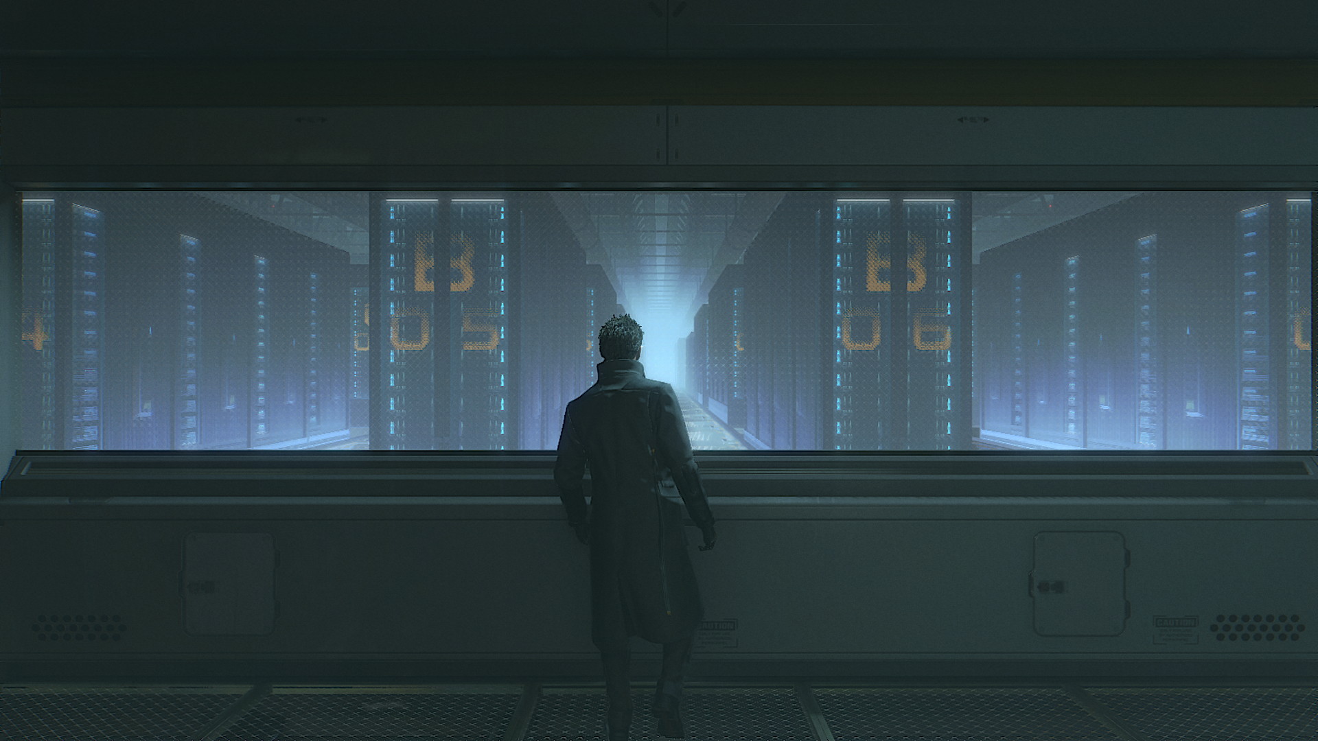 Deus Ex: Mankind Divided - System Rift - screenshot 7